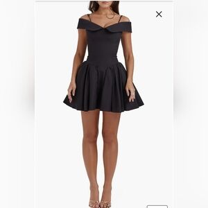 House of CB Elida Small TALL